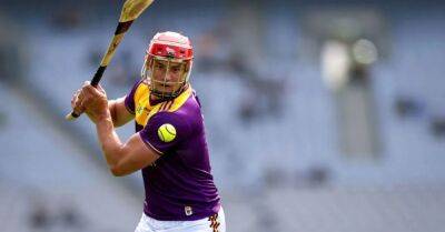 Wexford GAA say racist abuse of Lee Chin will be dealt with 'very seriously'