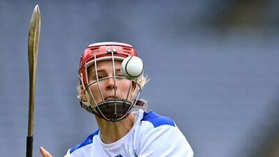 Easter Sunday - Waterford Gaa - Carton inspires Waterford to Division 1B crown - rte.ie
