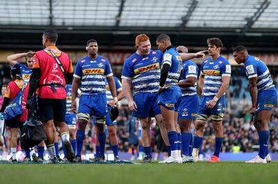 John Dobson - Stormers coach loath to blame travel after leggy Stormers succumb to Exeter - news24.com - Britain - South Africa -  Doha -  Cape Town -  Exeter