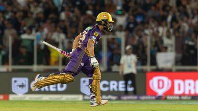 Who Is Rinku Singh? The KKR Star Batter Who Hit 5 Sixes In Last Over vs Defending Champions Gujarat Titans