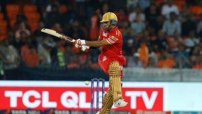 Shikhar Dhawan Creates History, Becomes Second Batter Ever To Claim Massive IPL Feat