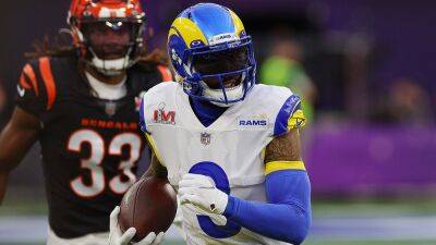 Odell Beckham-Junior - Matthew Stafford - Jeff Bottari - Odell Beckham Jr agrees to deal with Ravens after missing 2022 season recovering from Super Bowl injury - foxnews.com - Florida - county Miami - New York -  New York -  Montana - Los Angeles -  Los Angeles - county Brown - county Cleveland - state California -  Baltimore
