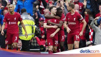 Klopp: Drama yang Mestinya Bisa Dihindari Liverpool