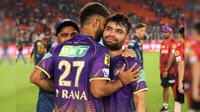 Fantastic Faf And Lord Rinku: Story Of The IPL So Far