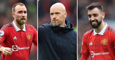 Manchester United transfer news LIVE with takeover latest and Man Utd vs Aston Villa reaction