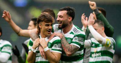 Jota reveals hidden Celtic sacrifices key star is making for Angeball as unity proves key to trophy march - dailyrecord.co.uk - Portugal - Scotland