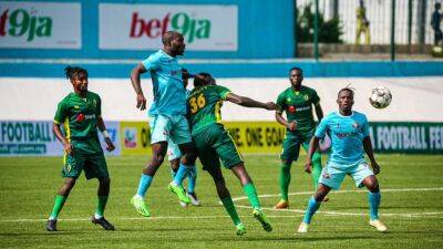 Insurance threaten to pullout as furore trails NFF’s reversal of Remo Stars’ decision