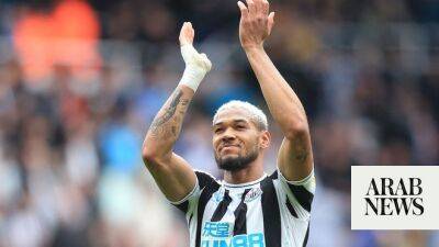 Joelinton redemption story acts as cautionary tale amid Anthony Gordon’s Newcastle United struggles