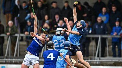 Dublin decision to move from Parnell Park may backfire with Wexford next up in Leinster championship