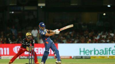 Lucknow Super Giants Predicted XI vs Royal Challengers Bangalore, IPL 2023: Will Marcus Stoinis' Injury Pave Way For Quinton De Kock?