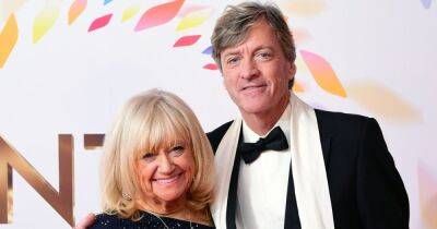 Richard Madeley asks Good Morning Britain viewers for help as issue leaves Judy in spare room