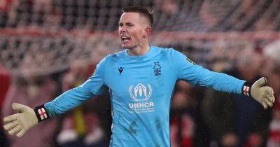 Dean Henderson faces uncertain Manchester United future after injury setback