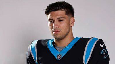 Panthers' Matt Corral shares cryptic message about 'value' after team drafts Bryce Young