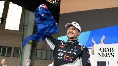 Mitch Evans, Nick Cassidy make New Zealand proud after Formula E triumphs in Berlin