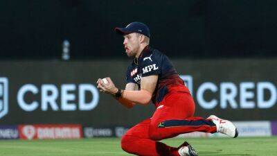 RCB Name Former CSK Star As David Willey's Replacement In IPL 2023