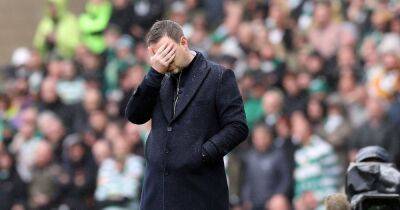 Deluded Rangers nonsense about Beale sets Hotline on fire as Celtic diehards scorch Scotland's second club