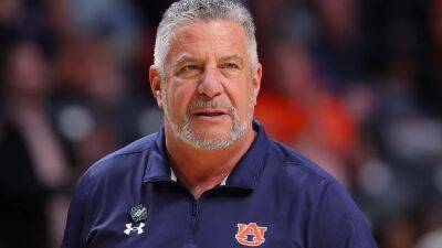Auburn's Bruce Pearl takes issue with ABC News' RFK Jr interview cutdown: 'How is this Ok?'