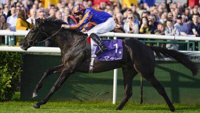 Auguste Rodin and 14 rivals remain in 2000 Guineas