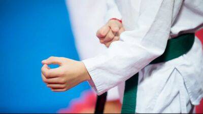 Ukraine Withdraws From World Judo Championships Over Russian Soldier Presence
