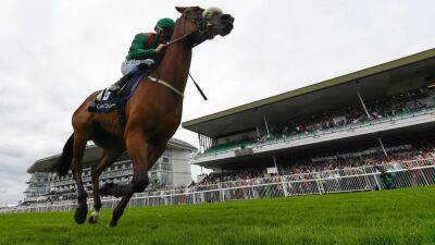 Tahiyra likely to line up in 1000 Guineas