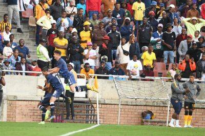 Kaizer Chiefs stumble again in Champions League race as Swallows edge closer to PSL safety