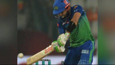 "Not Happy With Batting Position": Pakistan Star Batter Mohammad Rizwan Declares