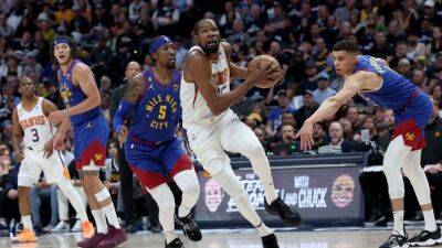 2023 NBA playoffs - Odds, picks, betting tips for Monday's East semis Game 1, West Game 2 - ESPN