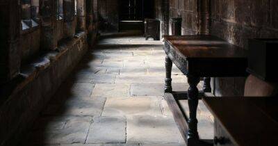 Inside Manchester's secret passageways - manchestereveningnews.co.uk - Manchester