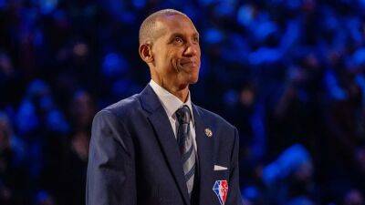 Jesse D.Garrabrant - Hall of Famer Reggie Miller reveals which NBA playoff team is on 'life support' - foxnews.com - Usa - New York - Los Angeles - county Cleveland - Jordan - county Kings - state Golden - county Curry