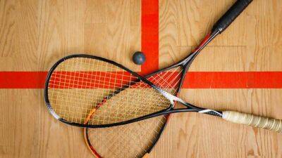NSF using Lagos International Squash Classics to prepare players for Olympics, other events