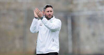 Lee Johnson reveals Hibs behind the scenes 'football acumen' that can drive club onto next level