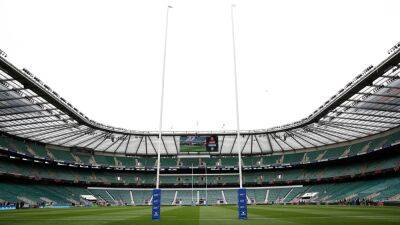 Racist comment results in Twickenham ban for former RFU distinguished member - rte.ie