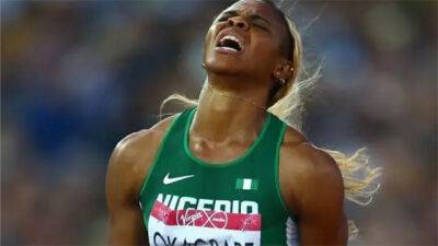 I gave performance-enhancing drugs to Okagbare, therapist admits