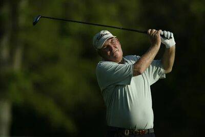 Gary Player - Fred Couples - TRIBUTE | Remembering 'Old Fox' John Bland - news24.com - Switzerland - Scotland - Usa - South Africa - county Bland