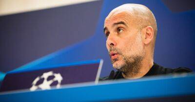 Pep Guardiola - When is the Champions League final and can you buy tickets? Details ahead of Man City vs Real Madrid - manchestereveningnews.co.uk - Britain - Manchester - Qatar - Turkey -  Istanbul -  Man