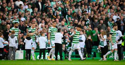 The Rangers vs Celtic mark of respect snub that will remain in perpetuity as John Kennedy sums up problem