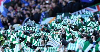 Celtic fans go undercover for Rangers showdown with tales of infiltrating Ibrox that may not be what they seem