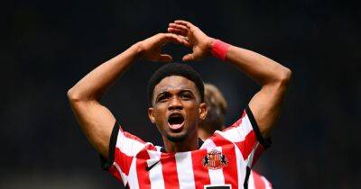 Manchester United preparing for Amad's return to squad - manchestereveningnews.co.uk - Manchester - Usa - Ivory Coast -  Luton