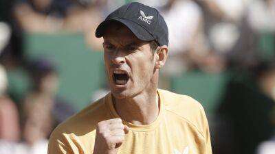 Why Italian Open and French Open could be key for Andy Murray's hopes of Wimbledon seeding spot