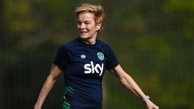 Vera Pauw - Vera Pauw perturbed by player release issue ahead of Women's World Cup - rte.ie - Australia - Ireland - New Zealand