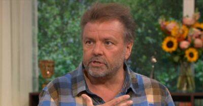 Homes Under the Hammer's Martin Roberts had just 'hours to live' after doctors 'missed' heart problem
