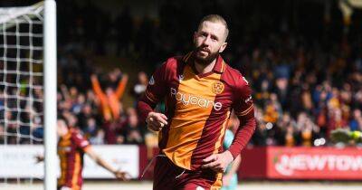 Reo Hatate - Callum Macgregor - Kevin Van-Veen - Motherwell hero and Celtic trio up for Premiership Player of the Year award - dailyrecord.co.uk - Netherlands - Scotland - county Livingston