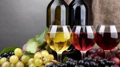 "Club of Experts" gathers winners of VII All-Ukrainian Wine Tasting Competition on May 18