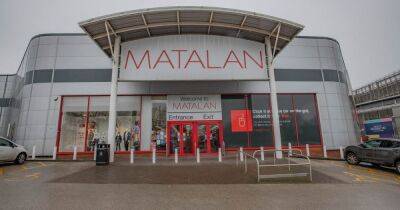 Matalan says ‘this is not a drill’ as shoppers go crazy for new style of much-loved £15 pyjama set
