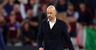 Manchester United's clever transfer business has given Erik ten Hag a problem this summer