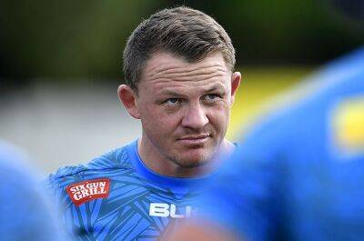 John Dobson - Deon Fourie - Willie Engelbrecht - Deon Fourie's chances are 50-50 for 'no-tomorrow' semi-final clash, says Stormers coach Dobson - news24.com -  Cape Town
