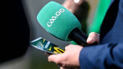 GAA and RTÉ asked to appear before Oireachtas committee