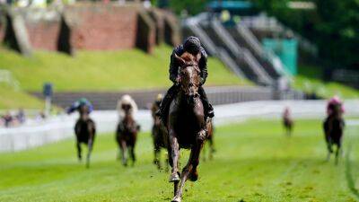 Savethelastdance waltzes to Chesire Oaks victory for Aidan O'Brien and Ryan Moore