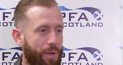Kevin van Veen responds to transfer rumours as Motherwell sensation refuses to offer guarantees over his future