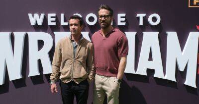 What is The Soccer Tournament? $1m tournament Ryan Reynolds, Rob McElhenney & Wrexham will play in